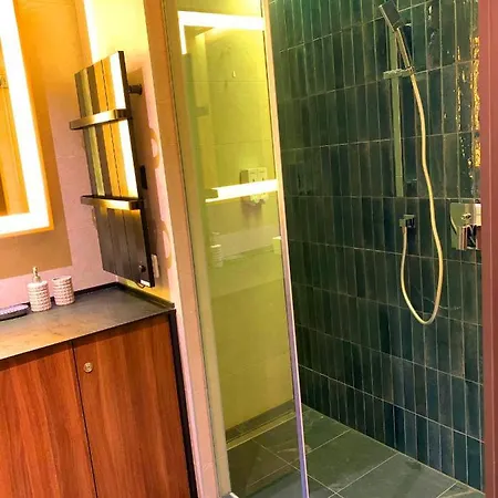 Apartment Woodside - Malo Jezero, Free Parking &