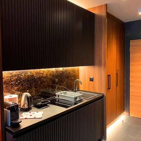 Apartment Woodside - Malo Jezero, Free Parking & Kopaonik