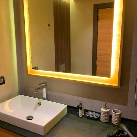 Woodside - Malo Jezero, Free Parking & Apartment