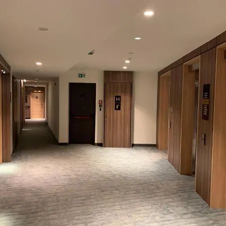 Apartment Woodside - Malo Jezero, Free Parking & Kopaonik