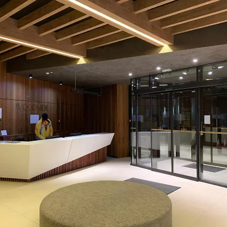 公寓 Woodside - Malo Jezero, Free Parking & *