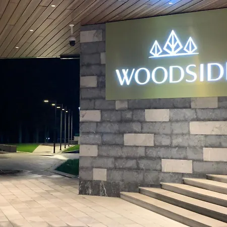Woodside - Malo Jezero, Free Parking & Apartment *