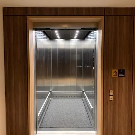 公寓 Woodside - Malo Jezero, Free Parking &