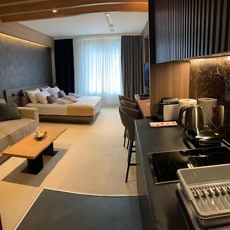 Woodside - Malo Jezero, Free Parking & 科帕奥尼克