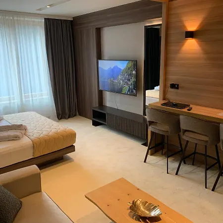 Apartment Woodside - Malo Jezero, Free Parking & Kopaonik