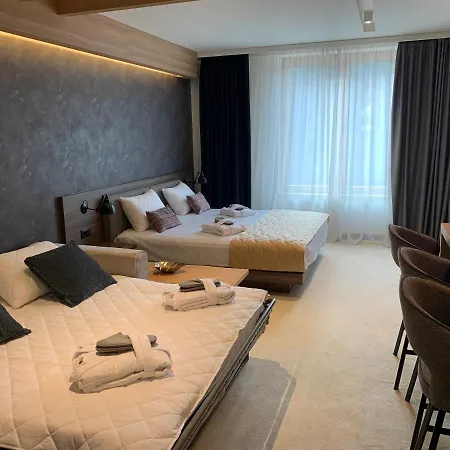 Woodside - Malo Jezero, Free Parking & *