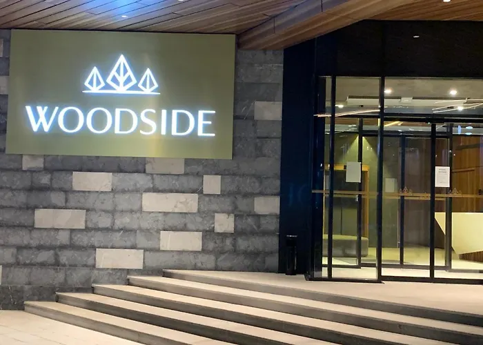 Woodside - Malo Jezero, Free Parking & *