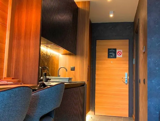 Woodside - Malo Jezero, Free Parking &