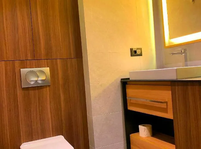 Woodside - Malo Jezero, Free Parking & * Kopaonik