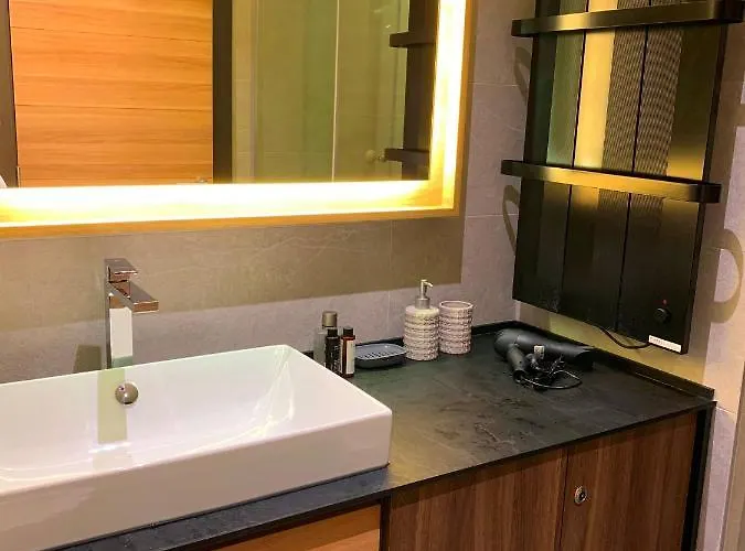 Woodside - Malo Jezero, Free Parking & * Kopaonik