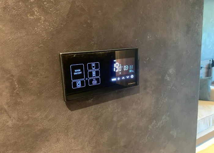 Woodside - Malo Jezero, Free Parking & Daire