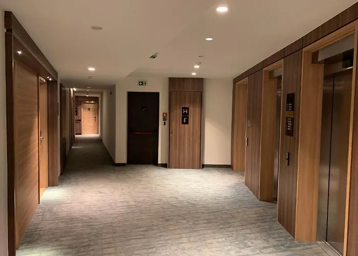 Daire Woodside - Malo Jezero, Free Parking & Kopaonik