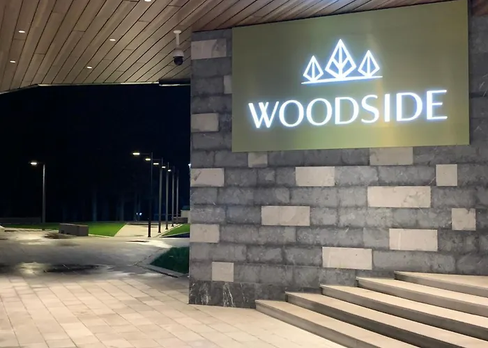 Woodside - Malo Jezero, Free Parking & Daire *