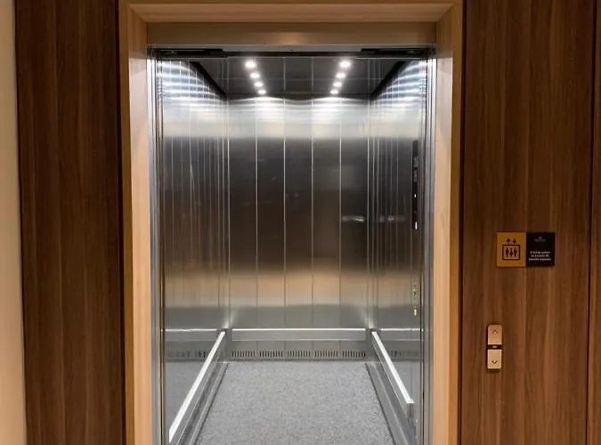 Daire Woodside - Malo Jezero, Free Parking &