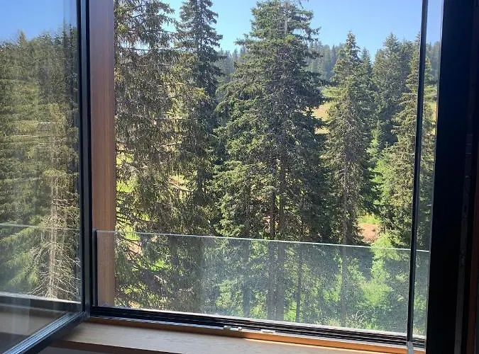 Daire Woodside - Malo Jezero, Free Parking & *