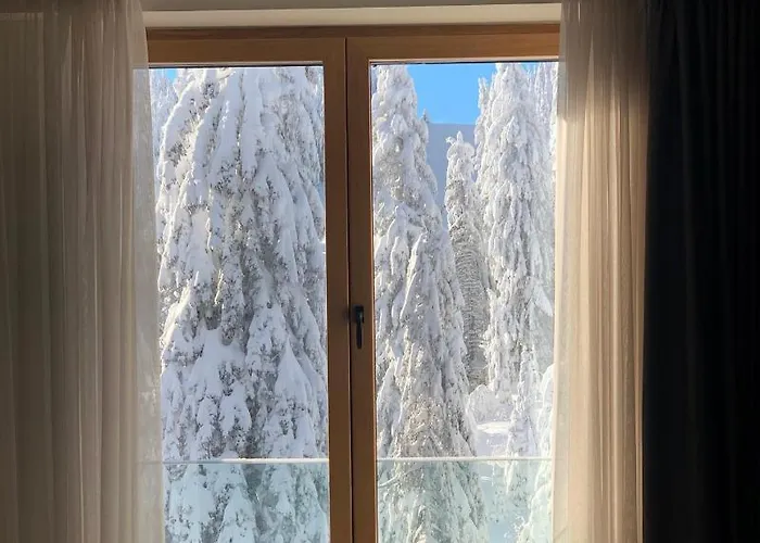 Woodside - Malo Jezero, Free Parking & * Kopaonik