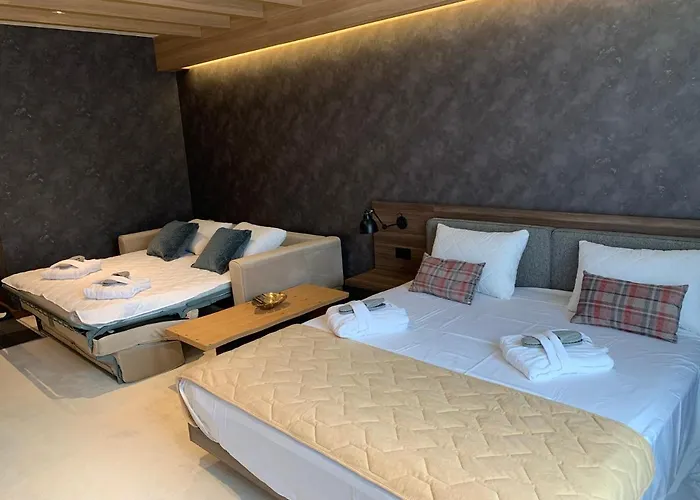 Woodside - Malo Jezero, Free Parking & * Kopaonik