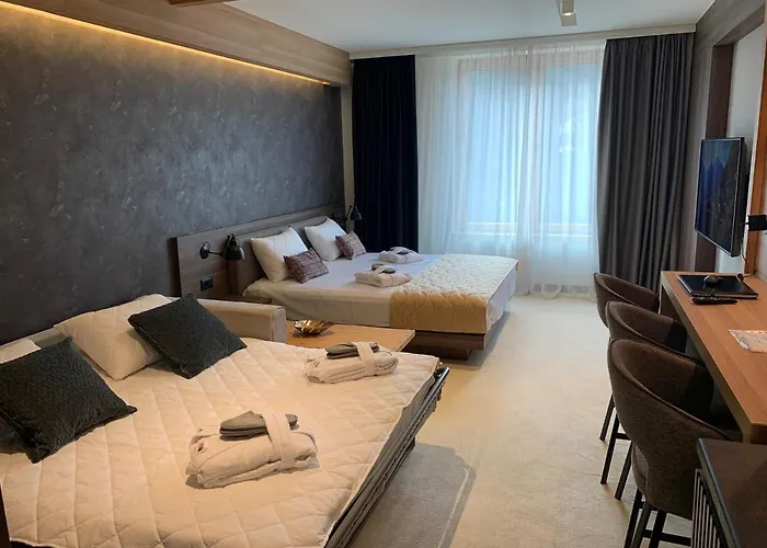 Woodside - Malo Jezero, Free Parking & *