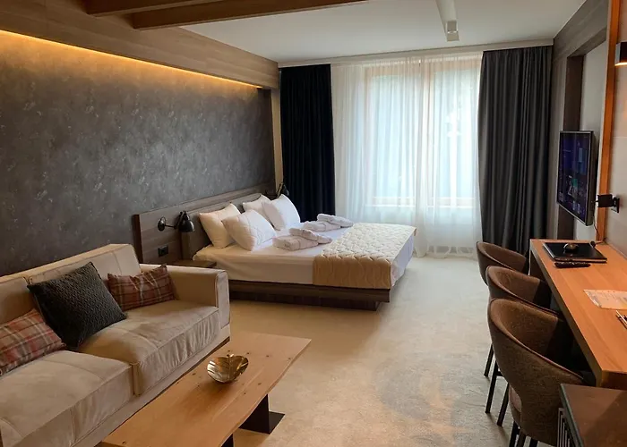 Woodside - Malo Jezero, Free Parking & *